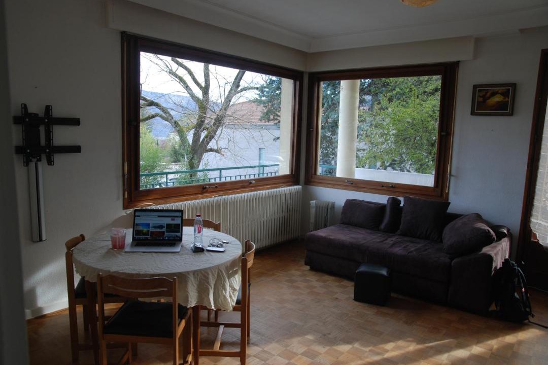 Photo of Livingroom in Saint-Ismier