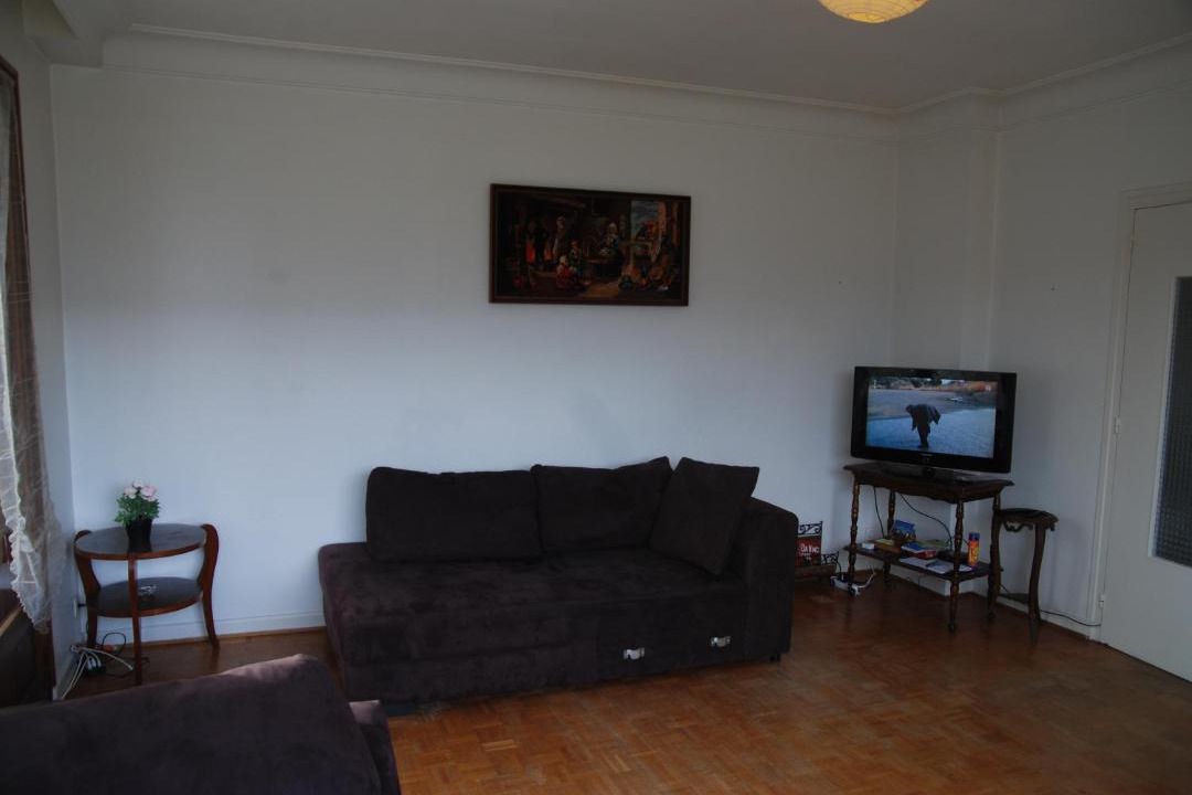 Photo of Livingroom in Saint-Ismier