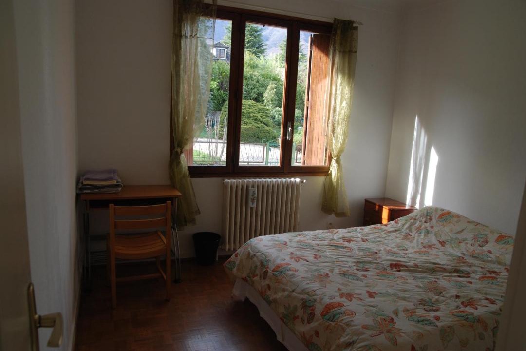 Photo of Bedroom in Saint-Ismier