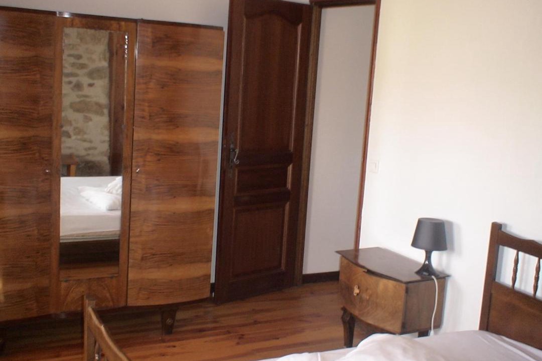 Photo of Bedroom in La Chapelle-Bertin