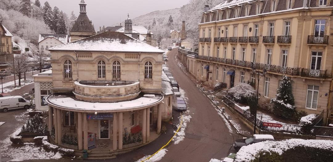 Photo of Others in Plombieres-les-Bains