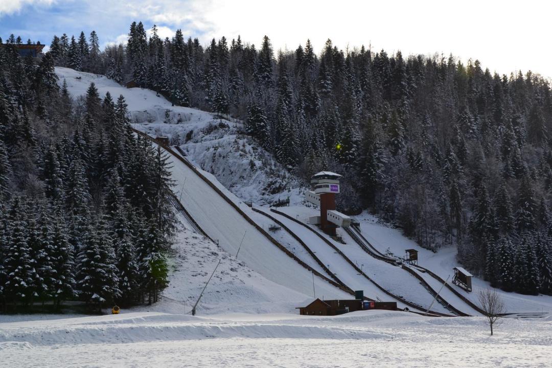 Photo of Others in Chaux-Neuve