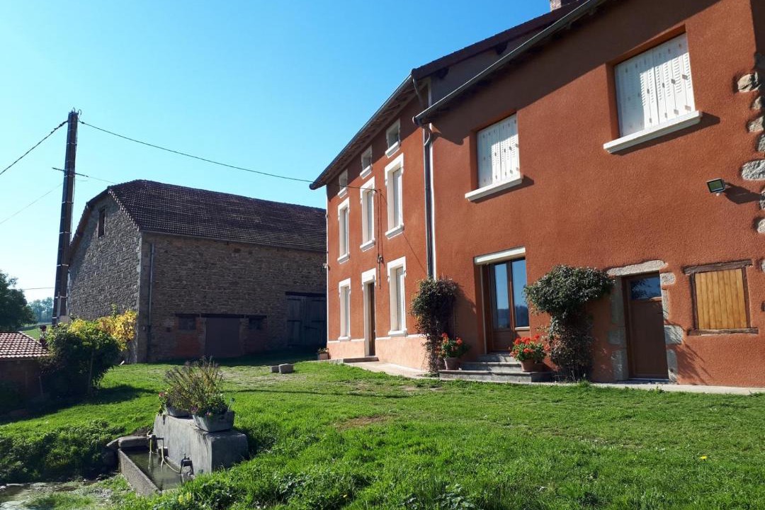 Photo of Others in Saint Bonnet des Quarts