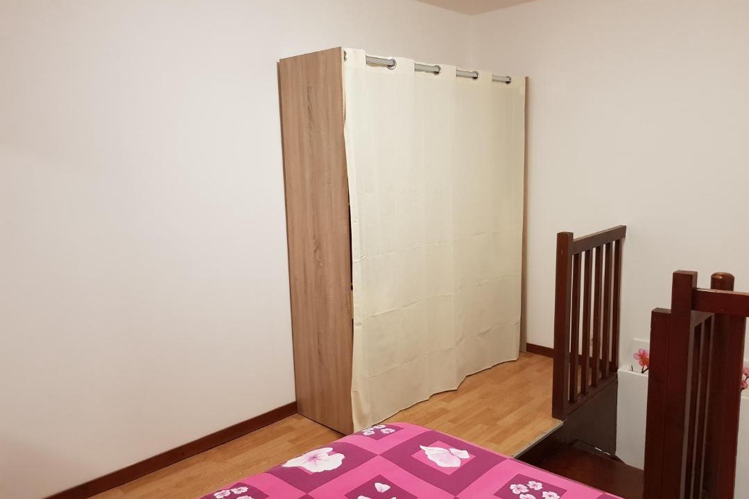 Photo of Bedroom in Boissy-Sous-Saint-Yon