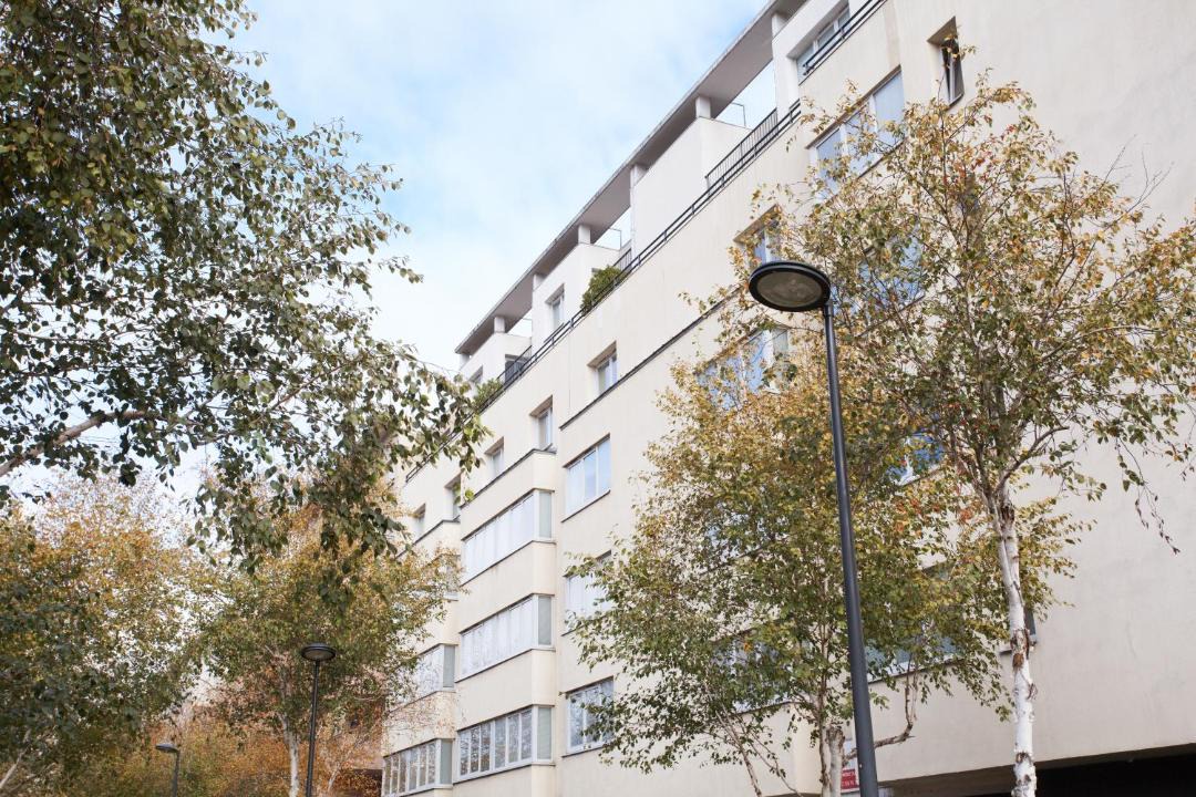 Photo of Others in Quartier Villeneuve - Village-Olympique