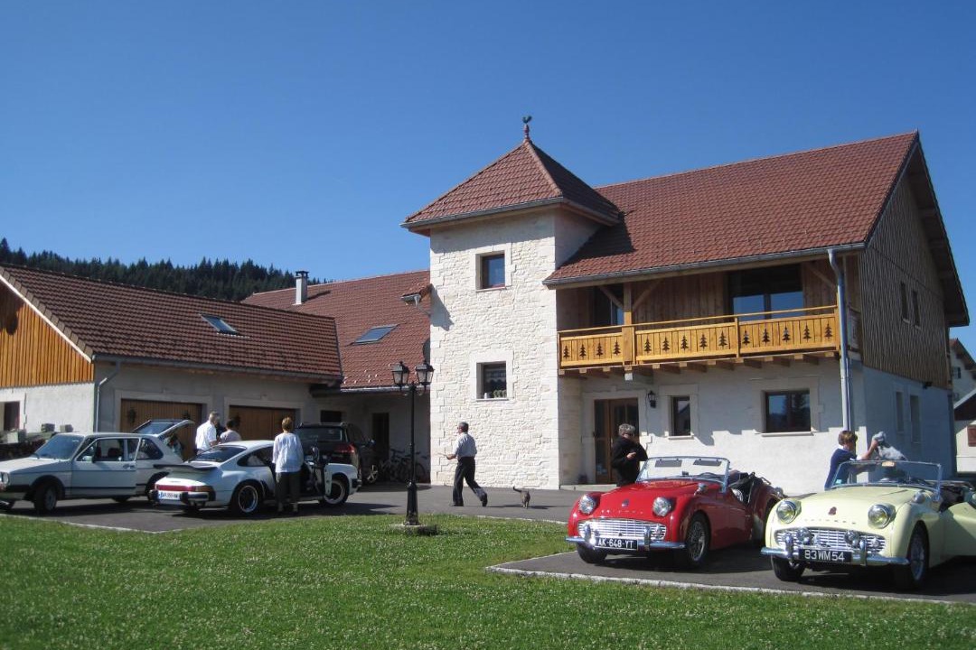 Photo of Others in Granges-Narboz