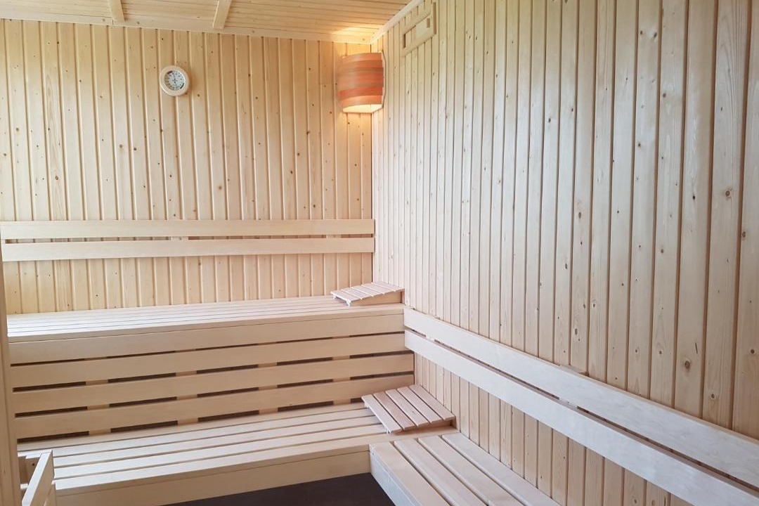 Photo of Bedroom in Malbuisson