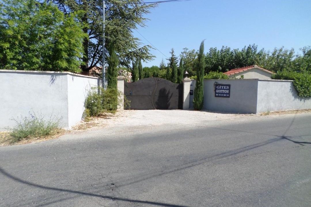 Photo of Others in Valreas
