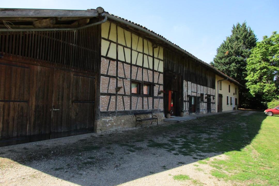 Photo of Others in Saint-Nizier-le-Bouchoux