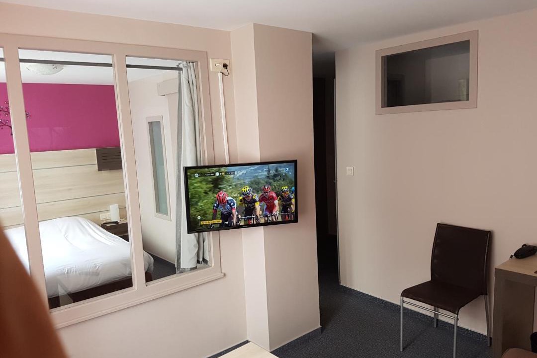 Photo of Livingroom in Goumois