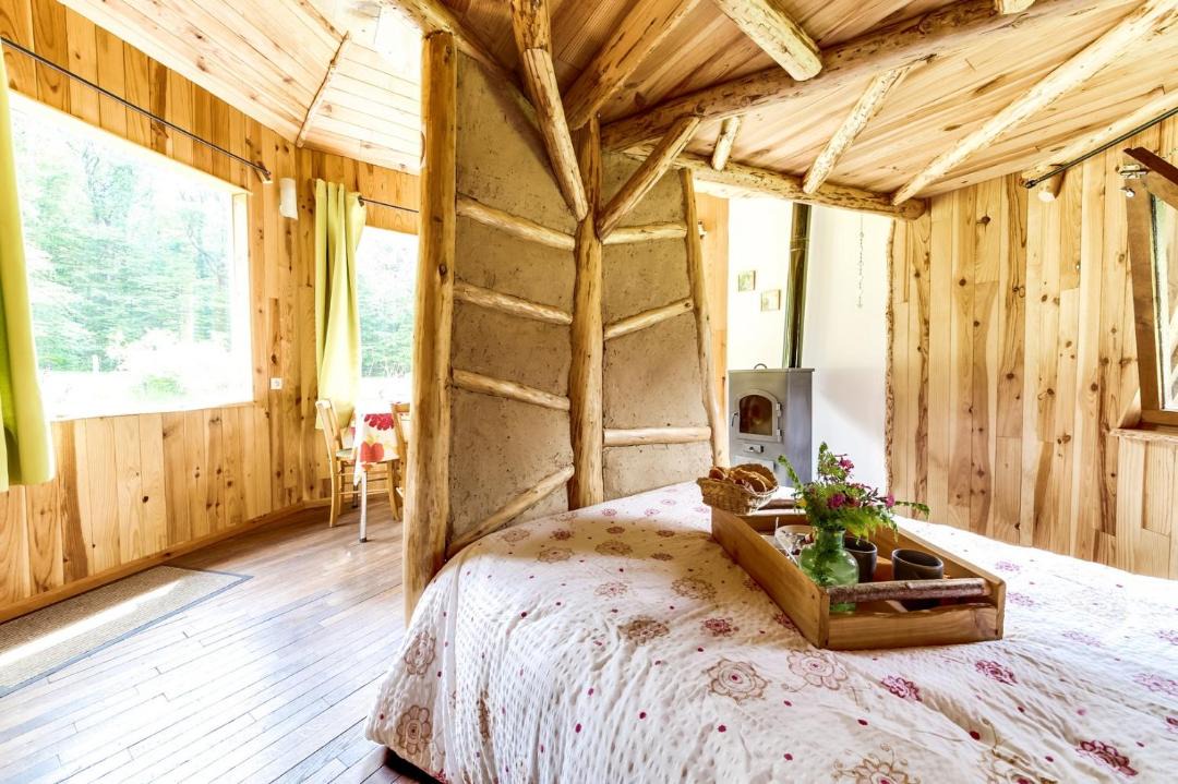 Photo of Bedroom in Claudon