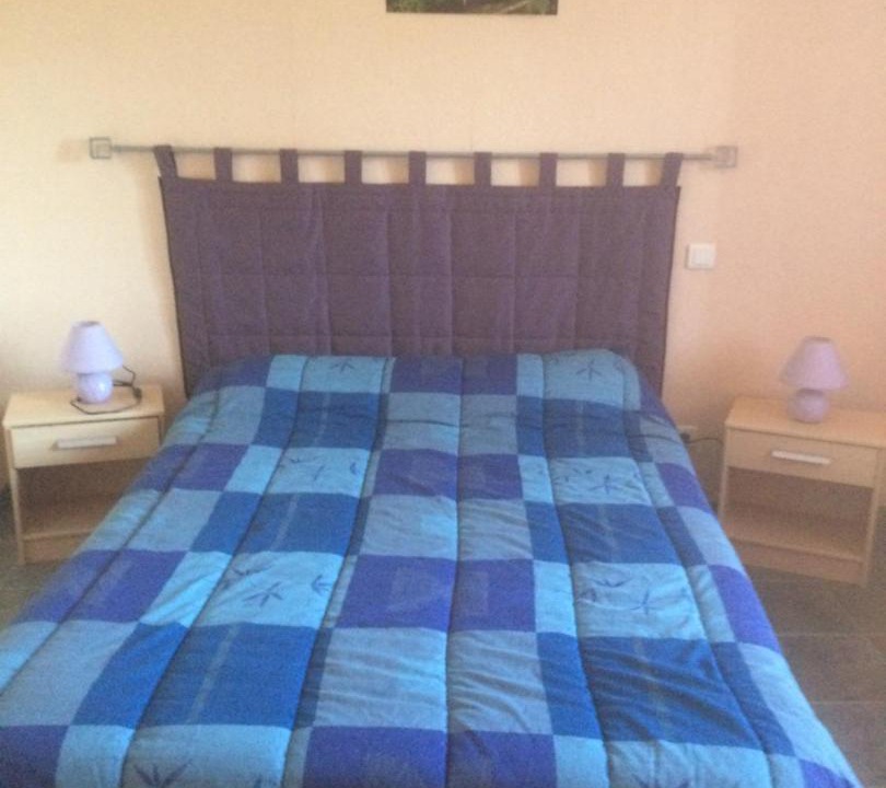 Photo of Bedroom in Solignac-sur-Loire