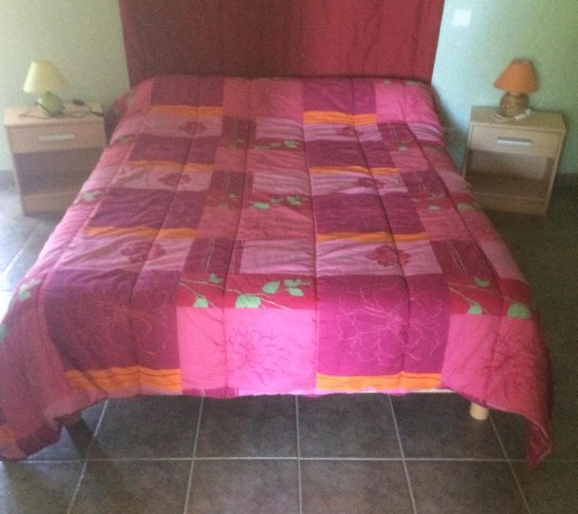Photo of Bedroom in Solignac-sur-Loire
