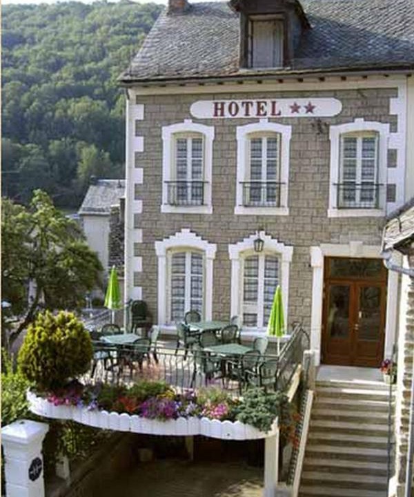 Photo of Others in Saint-Chely-d'Aubrac