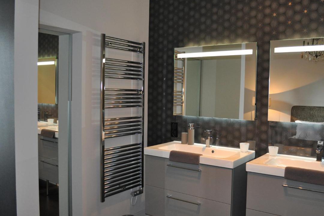 Photo of Bathroom in Regnie-Durette