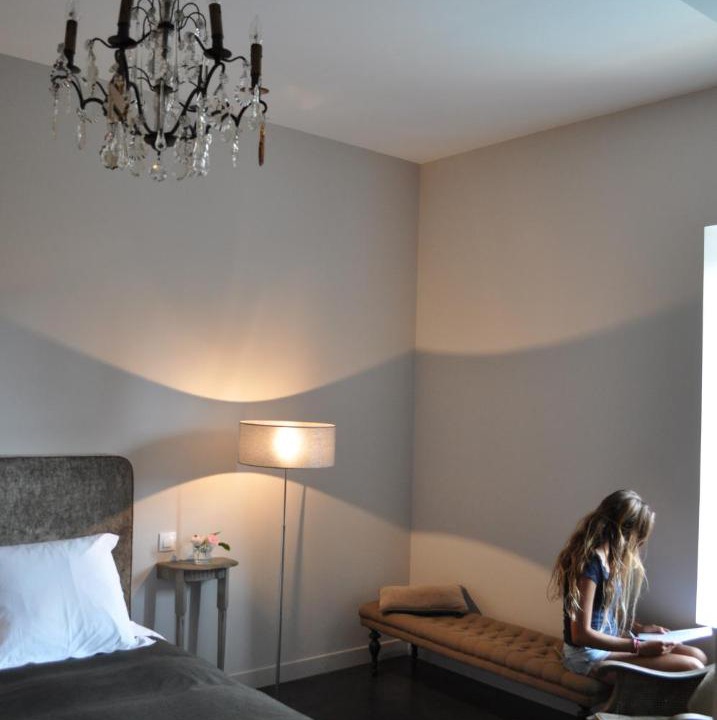 Photo of Bedroom in Regnie-Durette