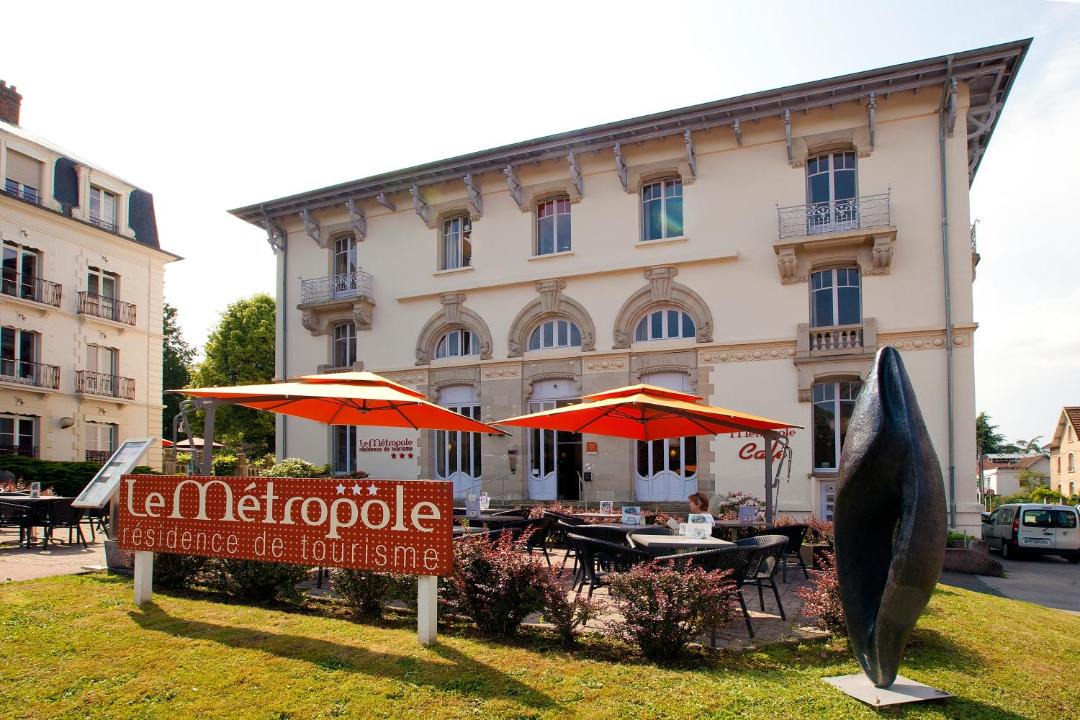 Photo of Others in Luxeuil-les-Bains
