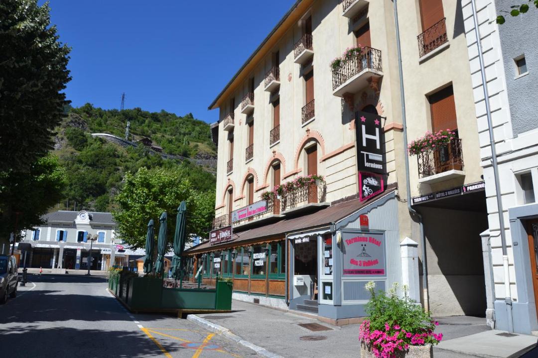 Photo of Others in Moutiers