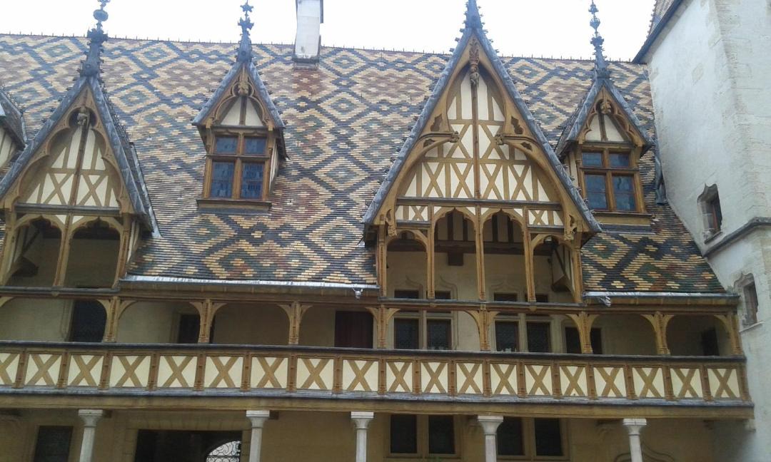Photo of Others in Ladoix-Serrigny