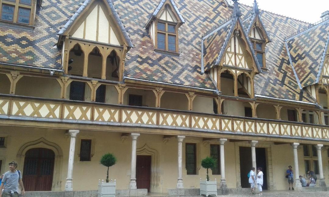 Photo of Others in Ladoix-Serrigny
