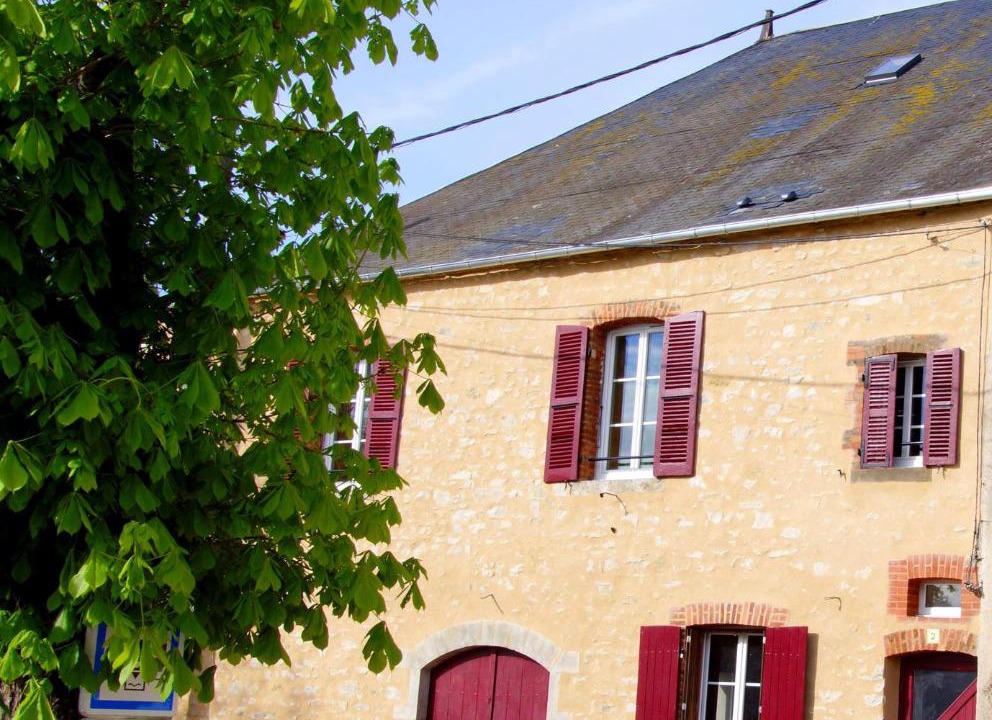 Photo of Others in Chatillon en Bazois