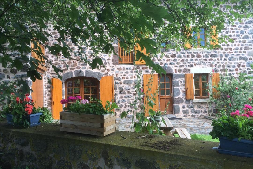 Photo of Buildings in Solignac-sur-Loire