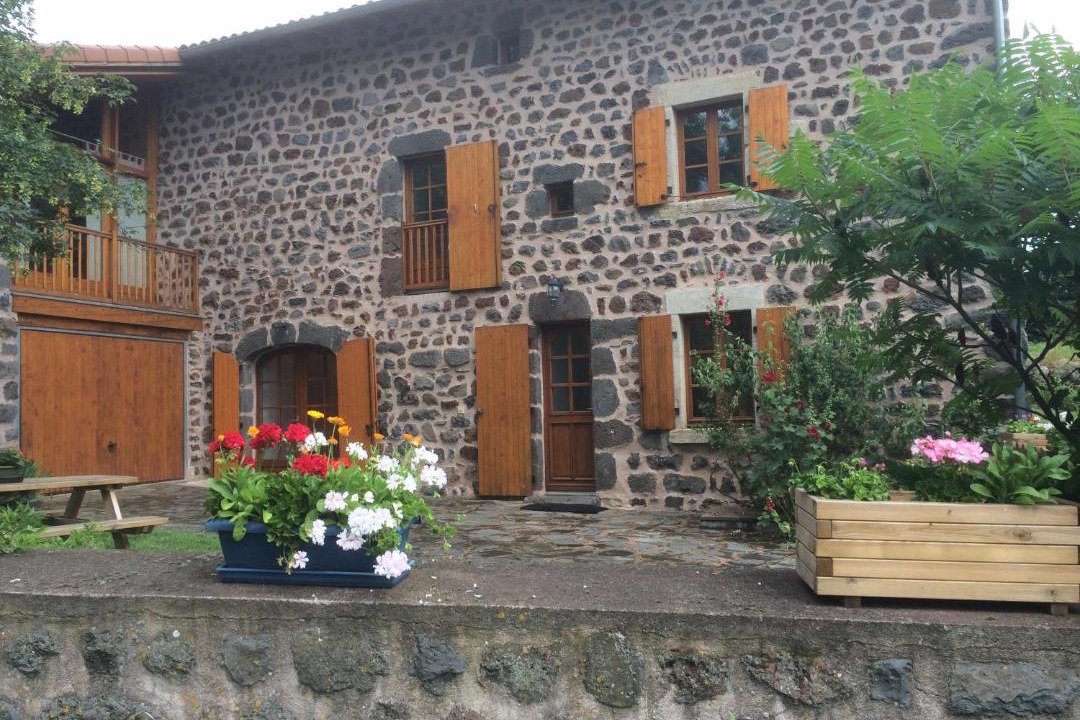 Photo of Buildings in Solignac-sur-Loire