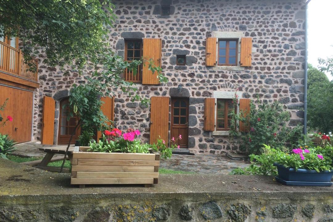 Photo of Buildings in Solignac-sur-Loire