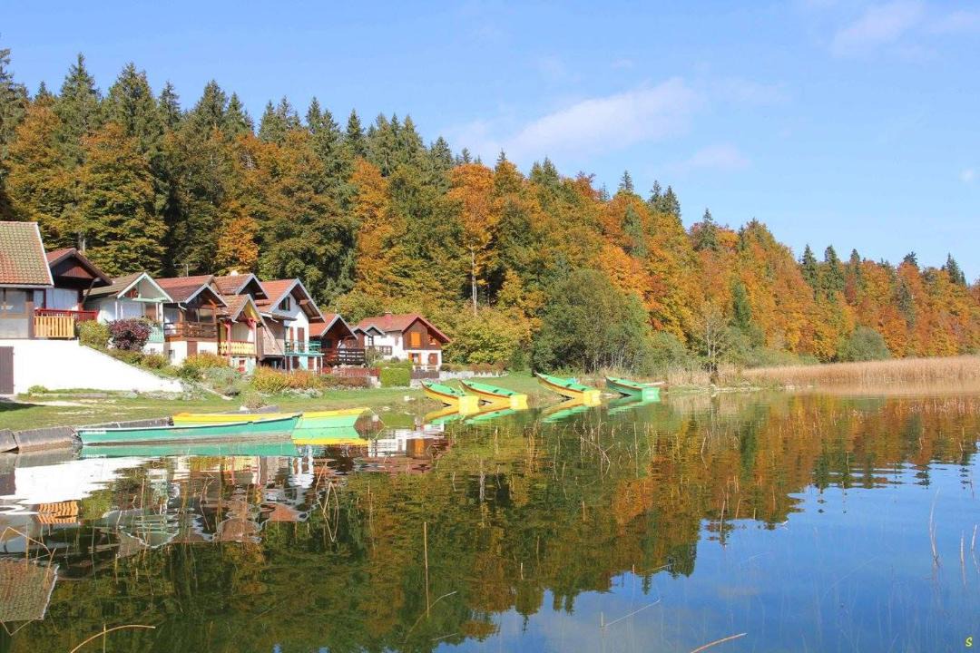 Photo of Others in Saint-Point-Lac