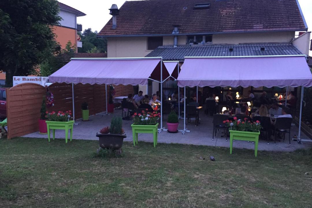 Photo of Others in Baume-les-Dames