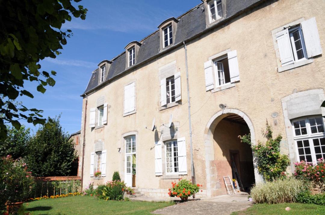 Photo of Others in Chatillon en Bazois