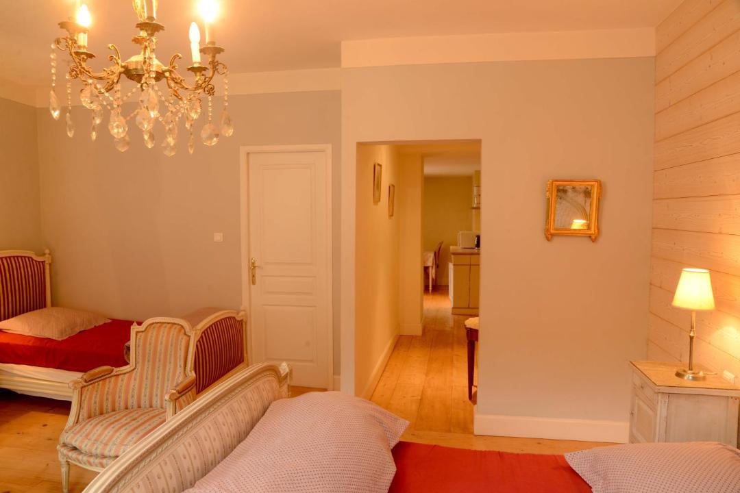 Photo of Others in Plombieres-les-Bains