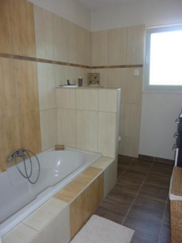 Photo of Bathroom in Ucel