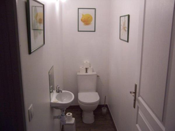 Photo of Bathroom in Doncourt-sur-Meuse