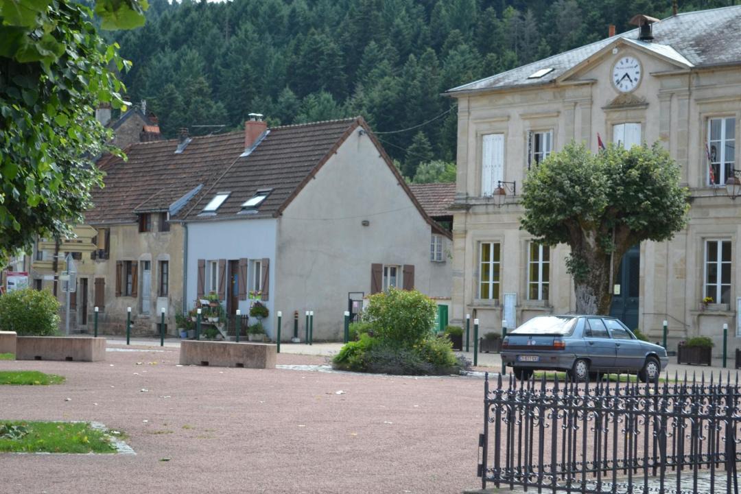 Photo of Others in Lucenay-l'Eveque
