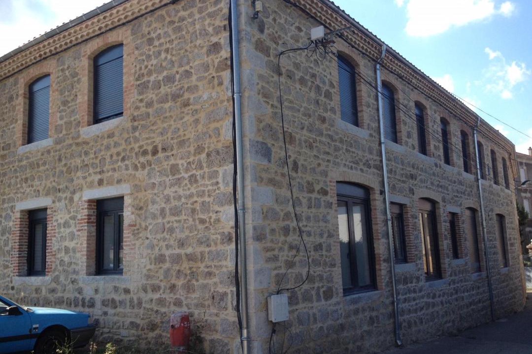 Photo of Buildings in Roisey