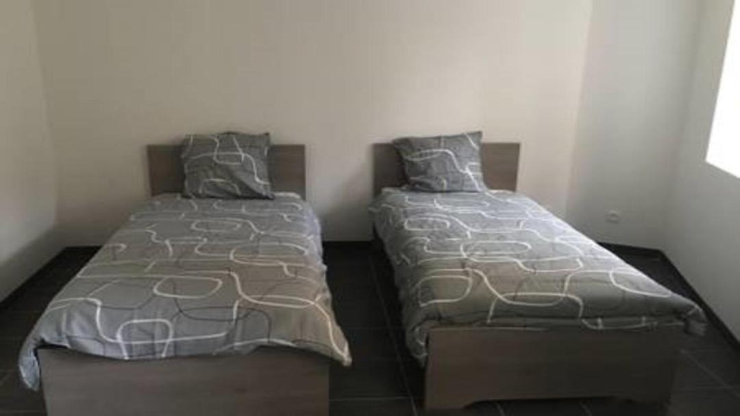 Photo of Bedroom in Roisey