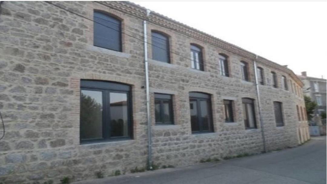 Photo of Buildings in Roisey