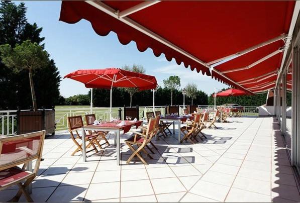 Photo of Patio Balcony in Saulx-les-Chartreux