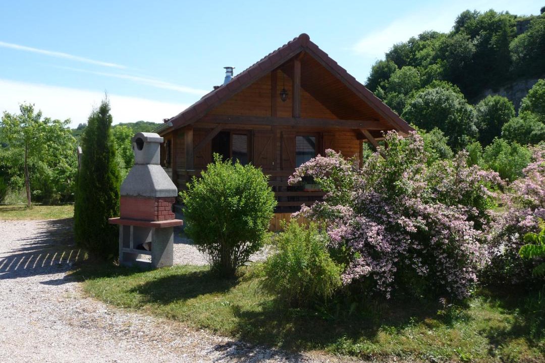 Photo of Others in Doucier