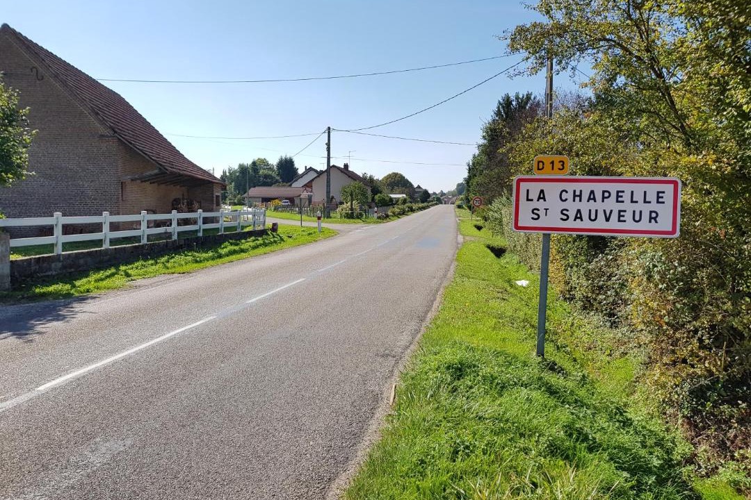 Photo of Others in La Chapelle-Saint-Sauveur