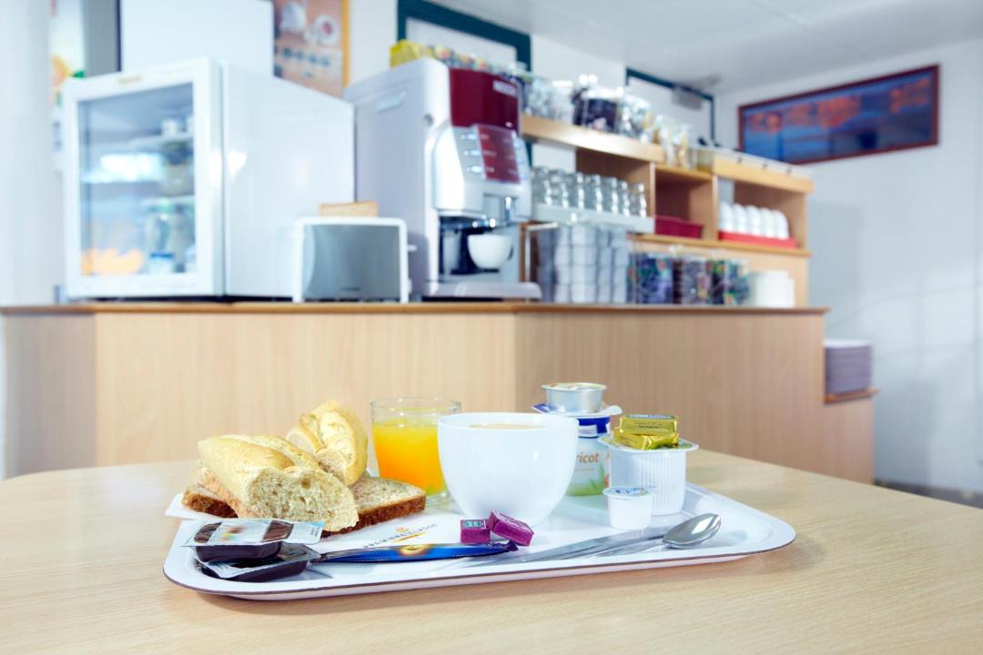 Photo of Kitchen in Varennes-Vauzelles