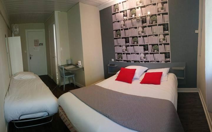 Photo of Bedroom in Saint-Georges-de-Reneins