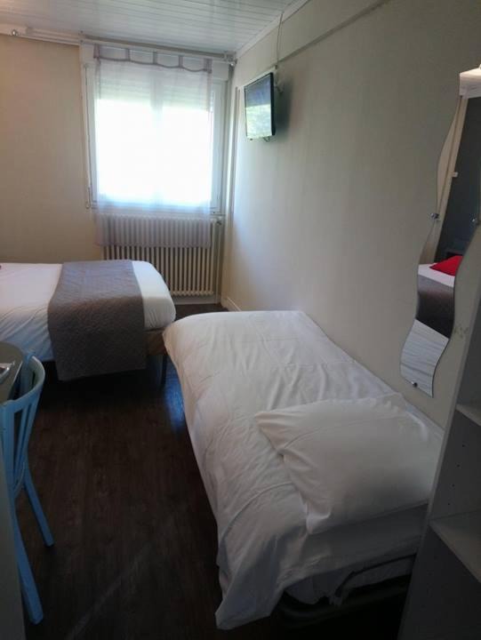 Photo of Bedroom in Saint-Georges-de-Reneins