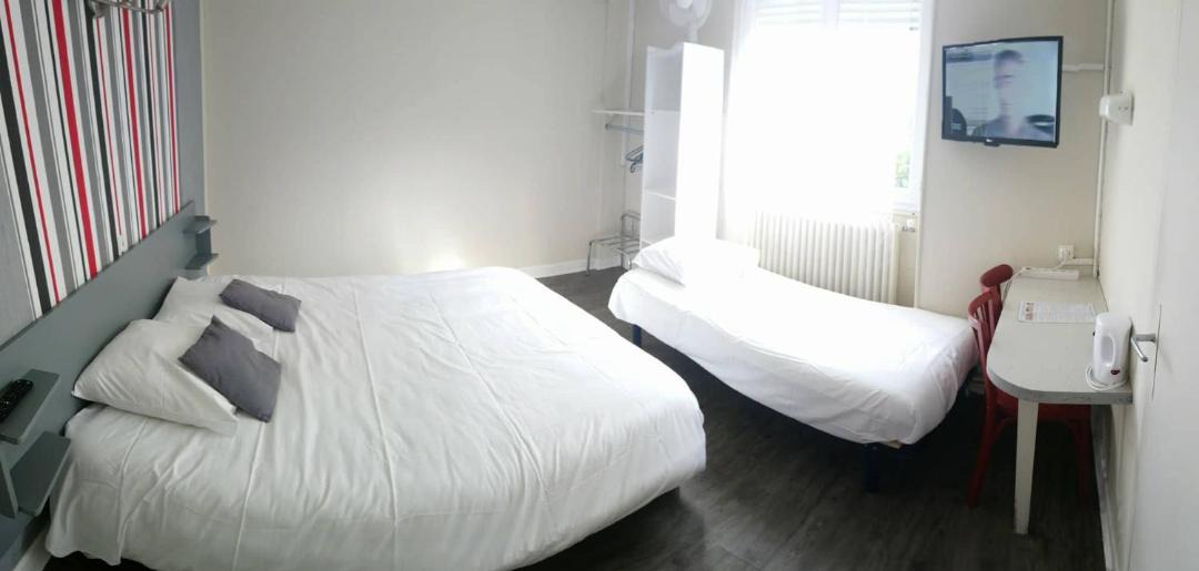Photo of Bedroom in Saint-Georges-de-Reneins
