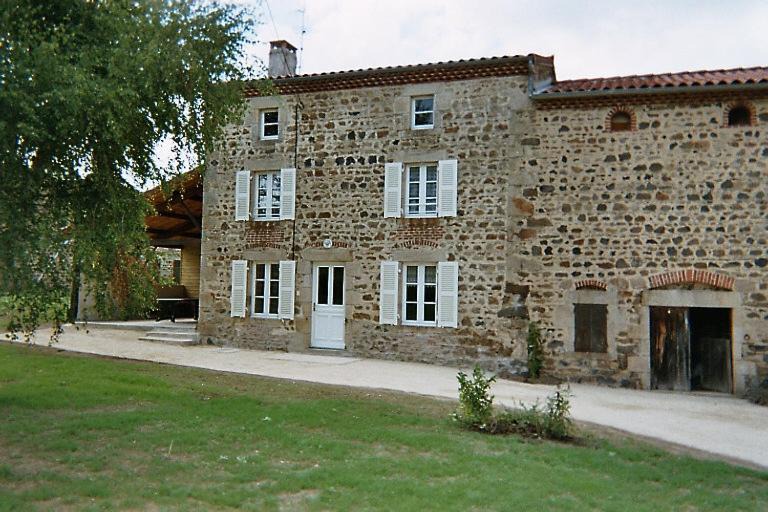 Photo of Others in Condat-les-Montboissier