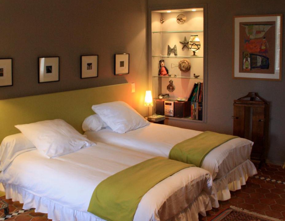Photo of Bedroom in Laives