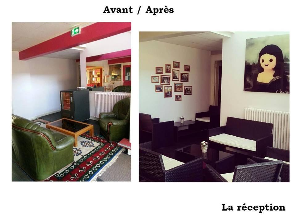 Photo of Livingroom in Saint-Georges-de-Reneins