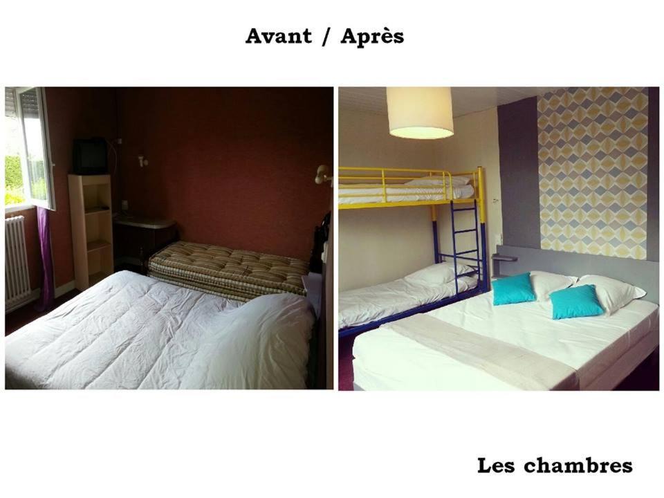 Photo of Bedroom in Saint-Georges-de-Reneins