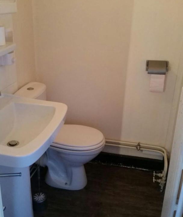 Photo of Bathroom in Saint-Georges-de-Reneins